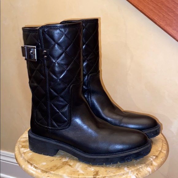 aquatalia layla boot